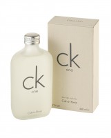 Calvin Klein Ck One edt 200ml